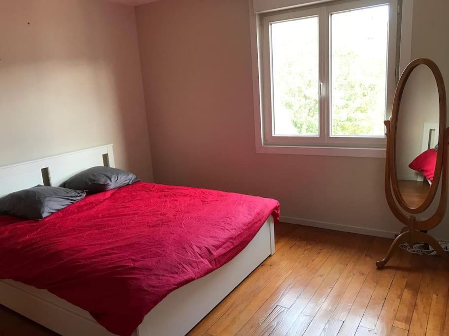 Trouville - Charmant Duplex Familial Tres Spacieux Exterior foto